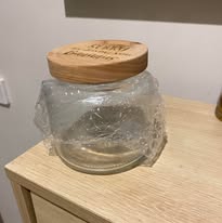 Teacher lolly jars