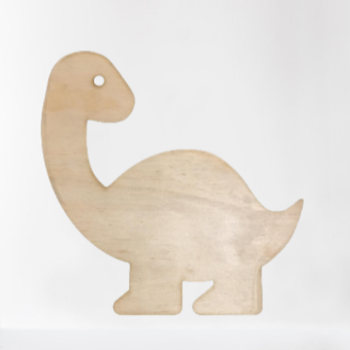 Baby Bronte door plaque